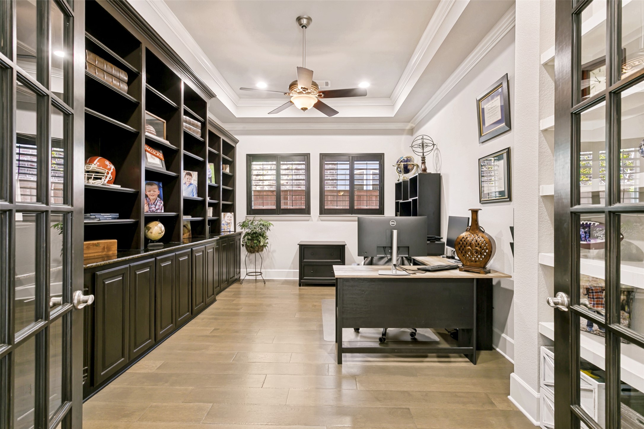 4550 Honeyvine Lane Prosper TX 75078