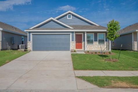 5414 Idlewood Trail Princeton TX 75407