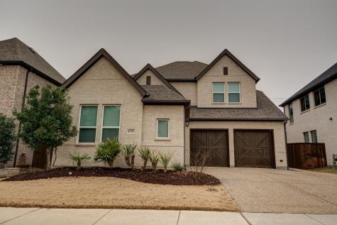 4325 Tall Knight Lane Carrollton TX 75010