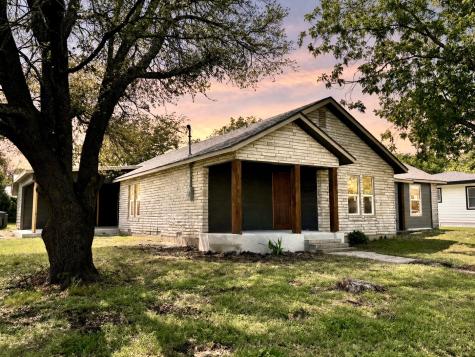 280 S Avenue A Crawford TX 76638