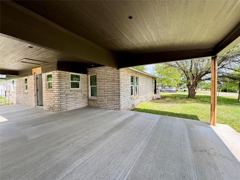 280 S Avenue A Crawford TX 76638