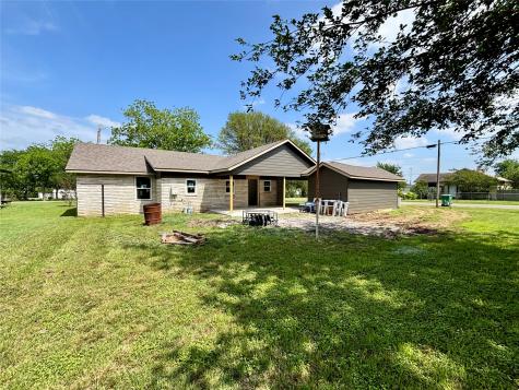 280 S Avenue A Crawford TX 76638