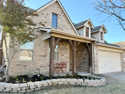 5132 Stonecrest Drive Mckinney TX 75071