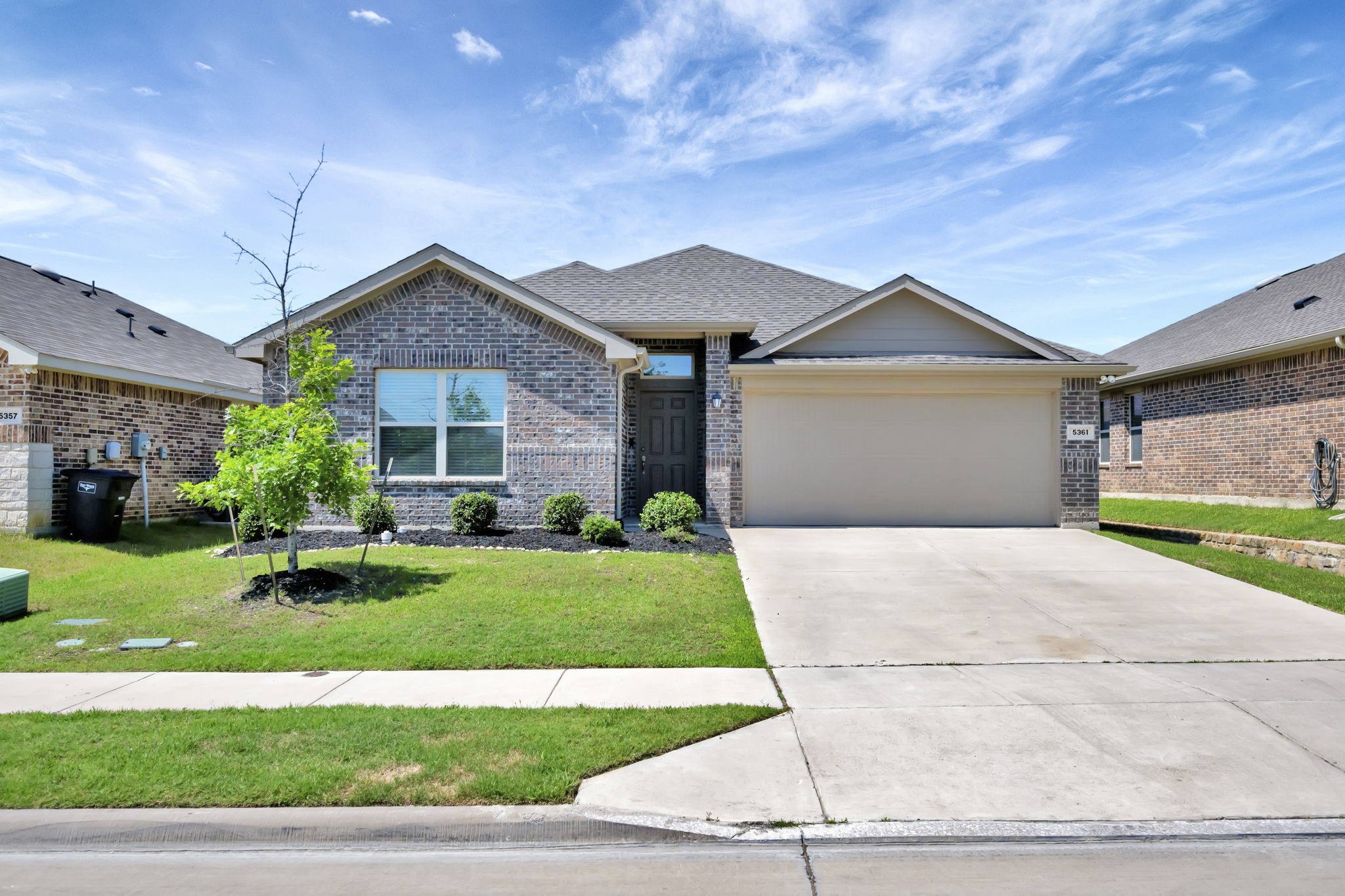 5361 Brentlawn Drive Fort Worth TX 76179