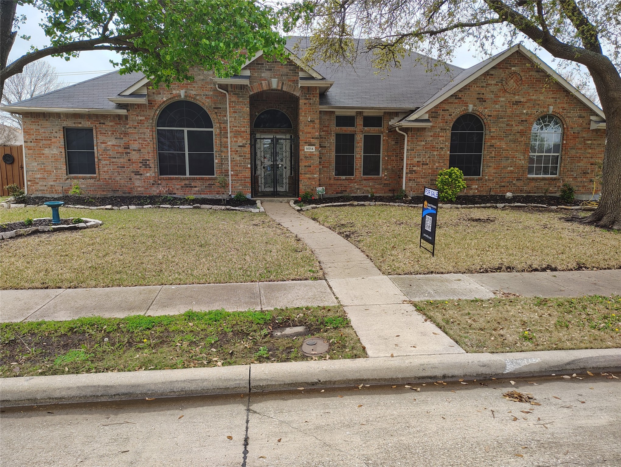 9014 Golden Pond Drive Rowlett TX 75089