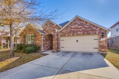 2696 Yacht Club Drive Lewisville TX 75056