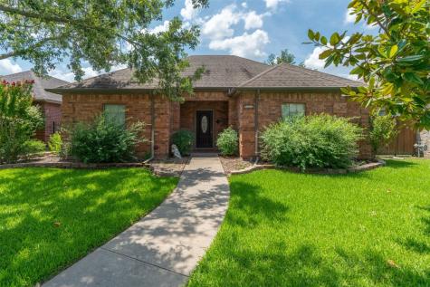 543 Oakridge Drive Greenville TX 75402