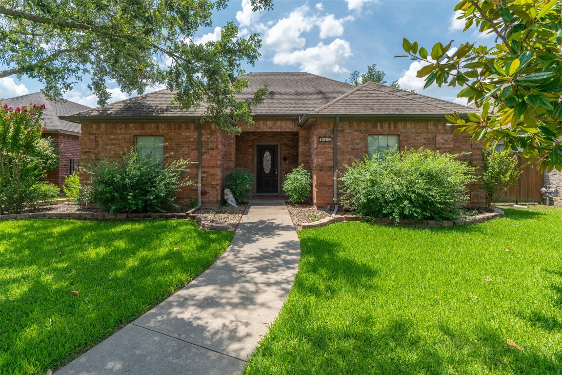 543 Oakridge Drive Greenville TX 75402