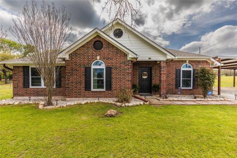 104 Oak Hill Loop Whitney TX 76692