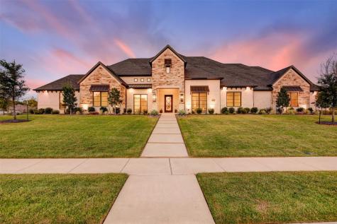 4300 American Pharoah Way Celina TX 75009