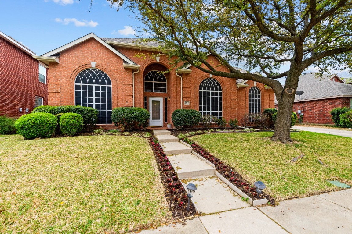 8324 Trace Ridge Parkway Fort Worth TX 76137