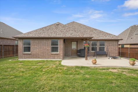 1790 Amalfi Drive Mclendon Chisholm TX 75032