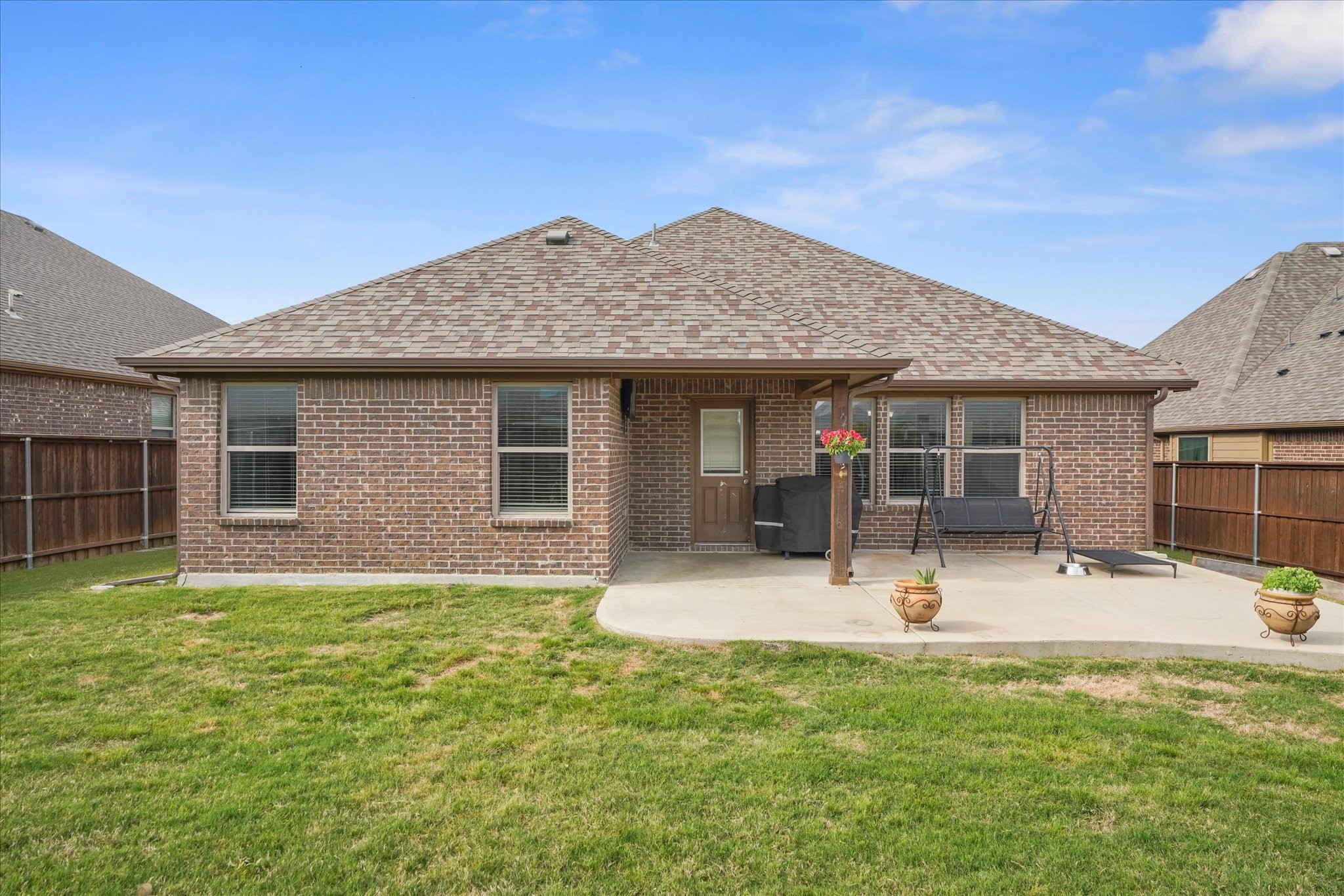 1790 Amalfi Drive Mclendon Chisholm TX 75032