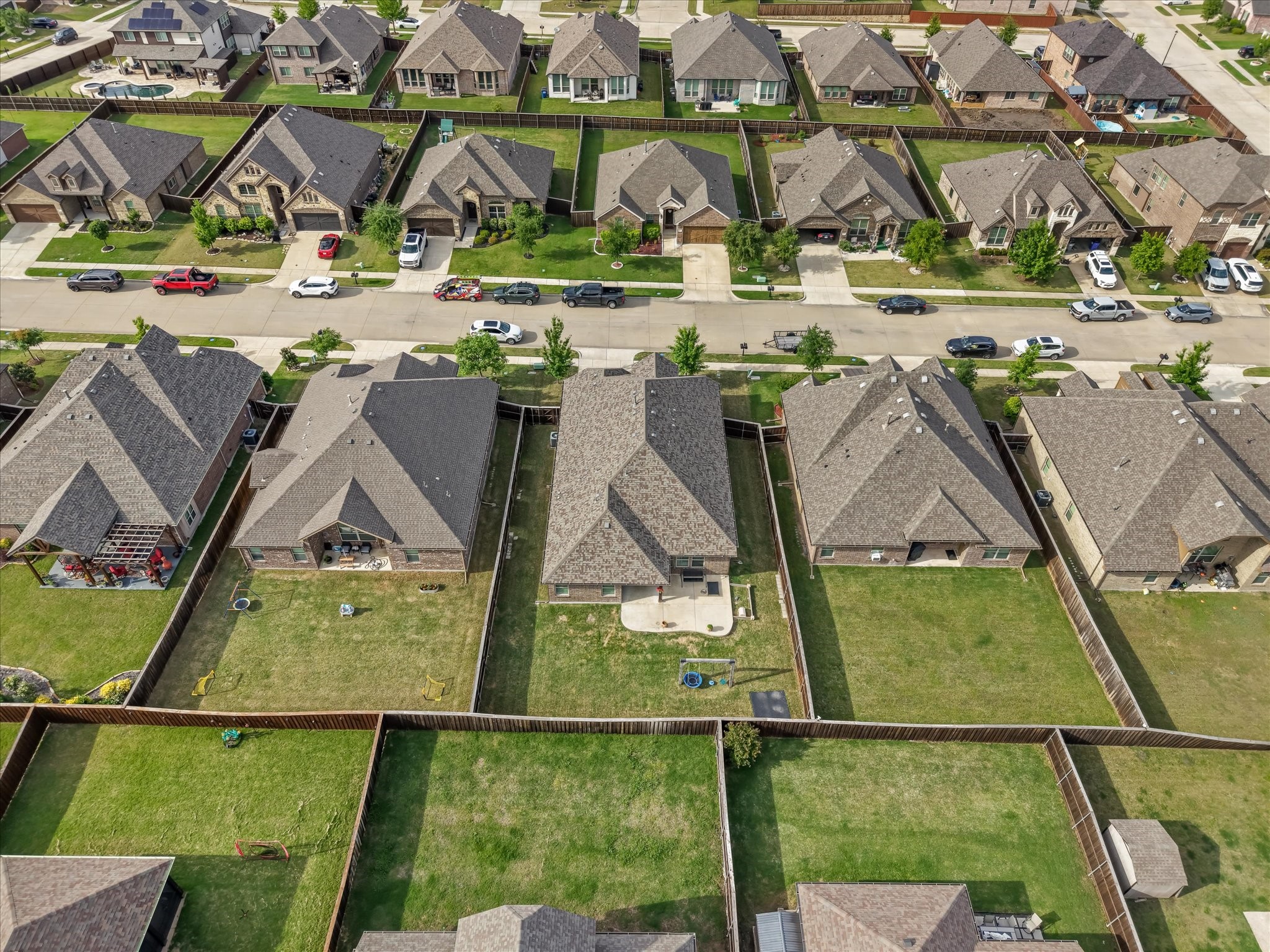 1790 Amalfi Drive Mclendon Chisholm TX 75032