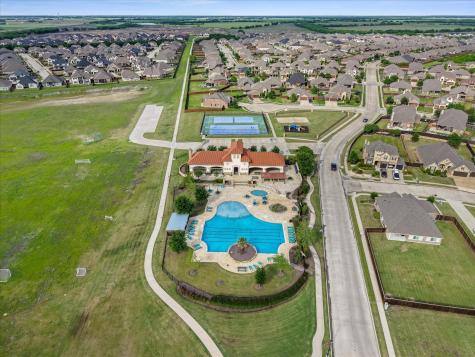 1790 Amalfi Drive Mclendon Chisholm TX 75032