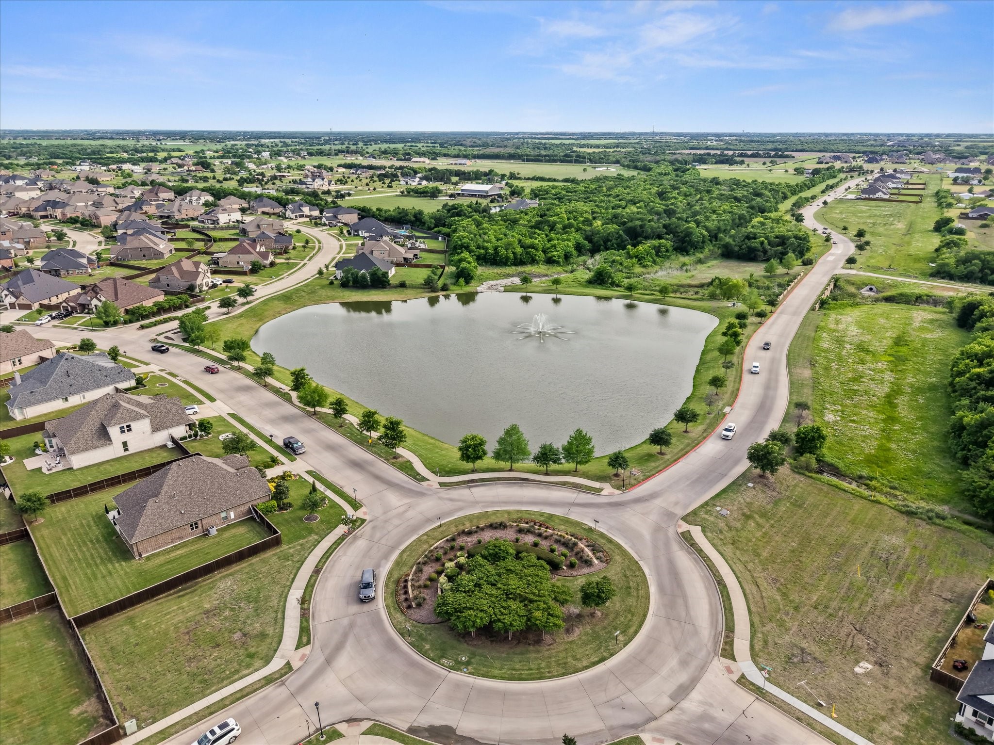 1790 Amalfi Drive Mclendon Chisholm TX 75032