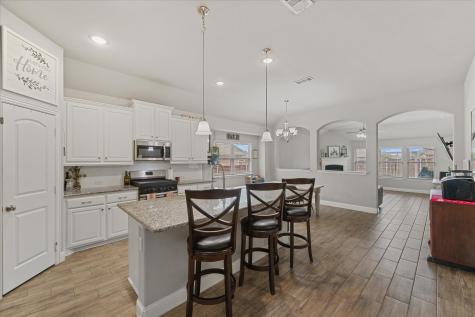 1790 Amalfi Drive Mclendon Chisholm TX 75032
