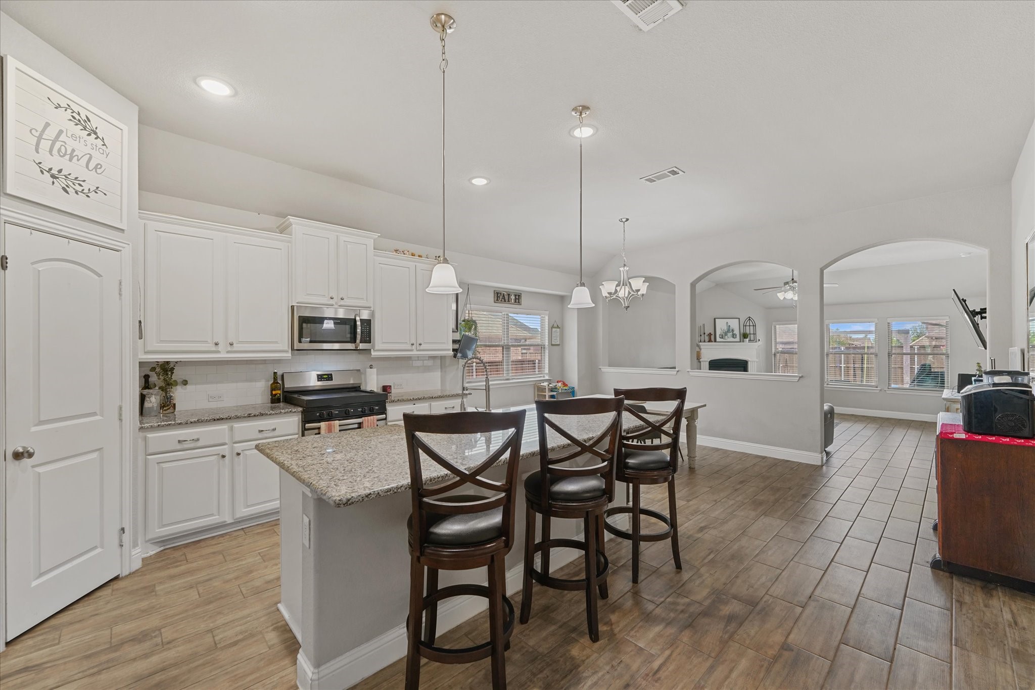 1790 Amalfi Drive Mclendon Chisholm TX 75032