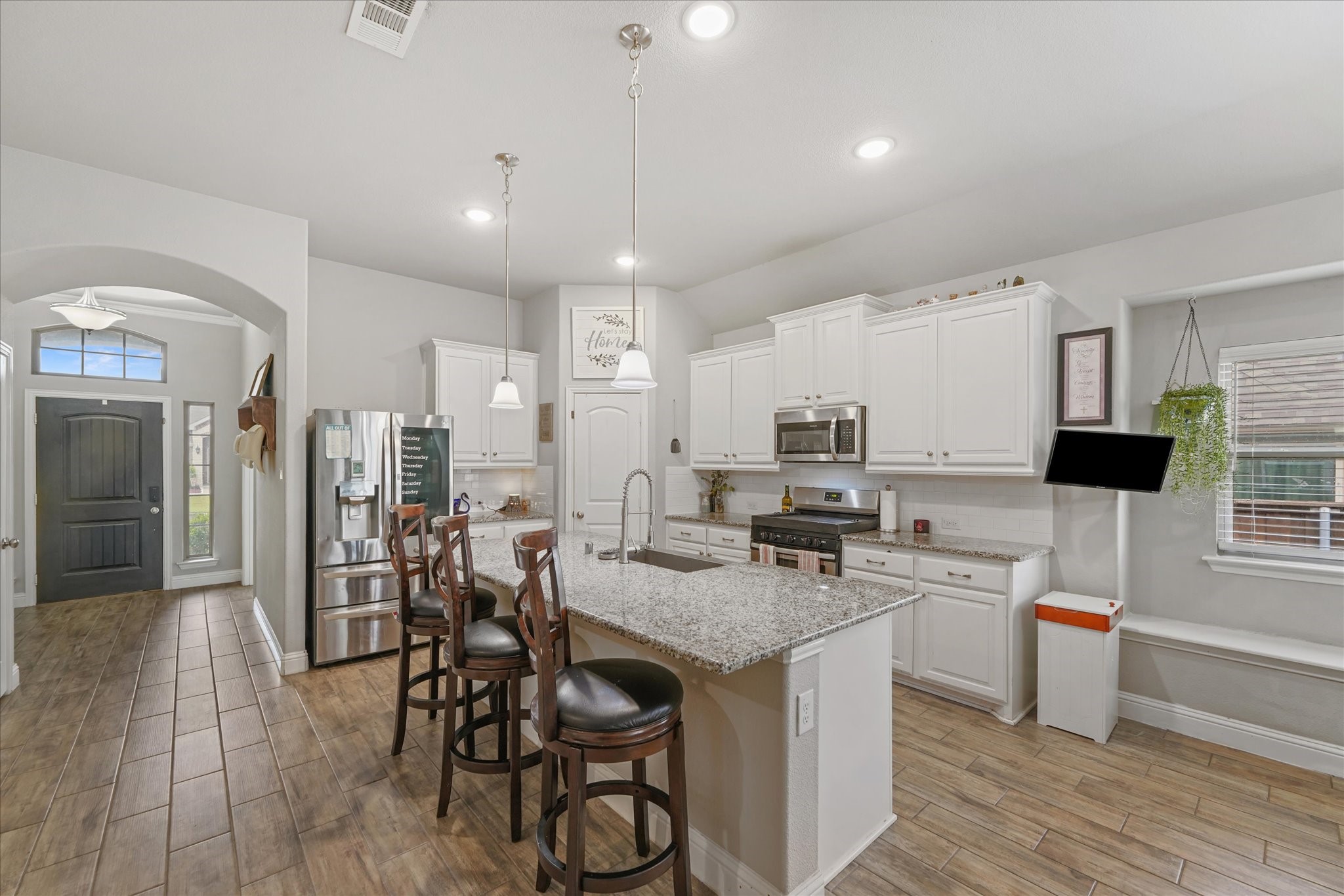 1790 Amalfi Drive Mclendon Chisholm TX 75032