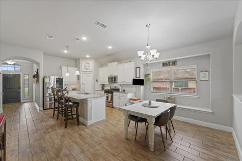1790 Amalfi Drive Mclendon Chisholm TX 75032