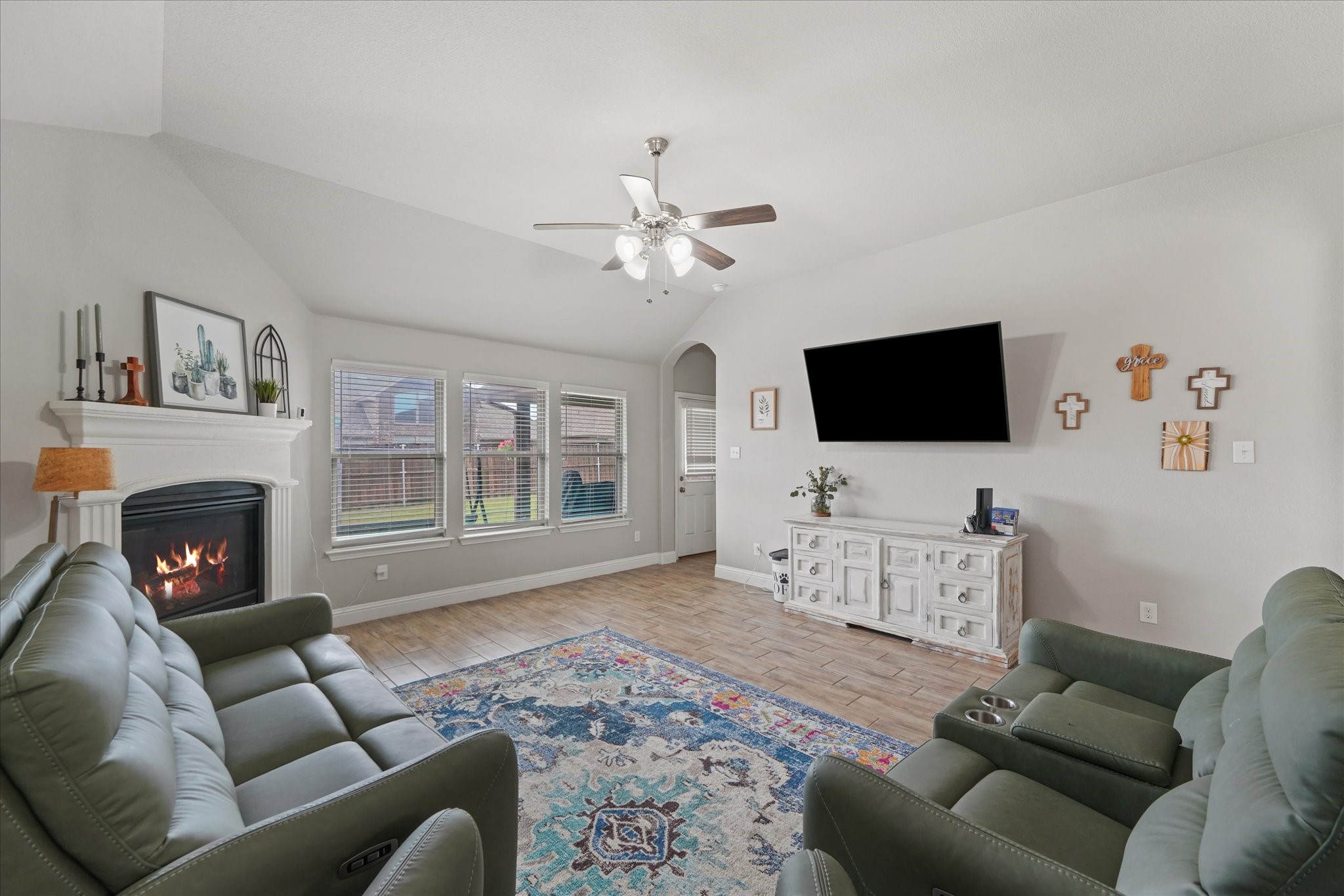 1790 Amalfi Drive Mclendon Chisholm TX 75032