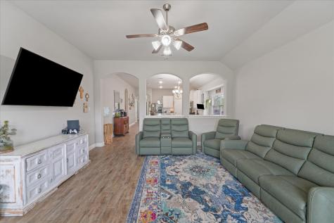 1790 Amalfi Drive Mclendon Chisholm TX 75032