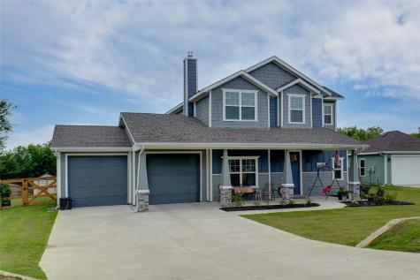 1356 Greenfield Street Gainesville TX 76240