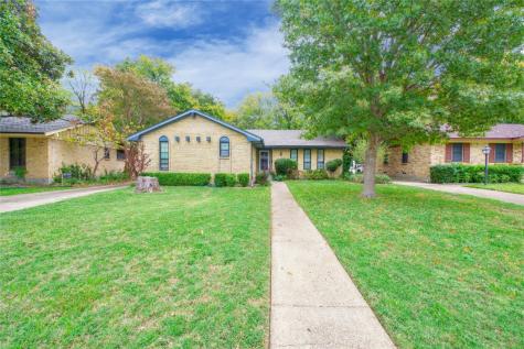 210 Tulane Street Garland TX 75043