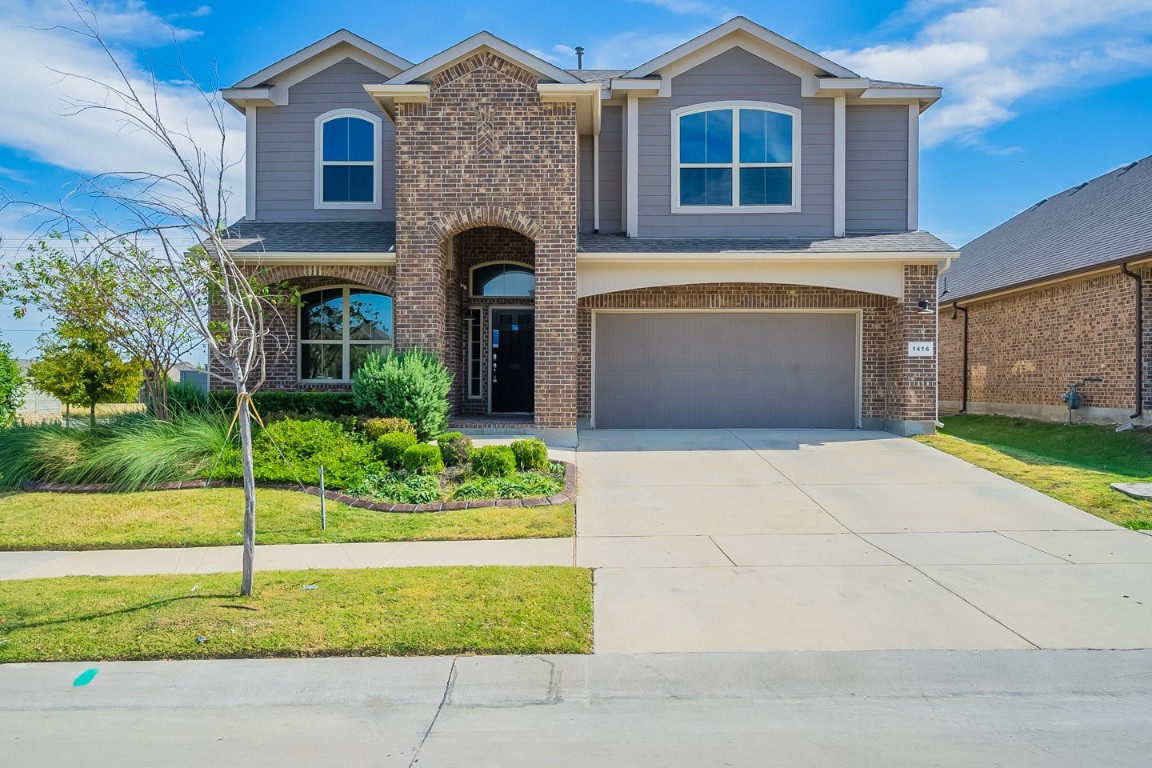1416 Canary Lane Argyle TX 76226