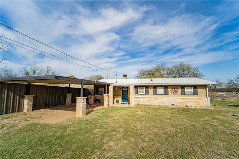 2322 Fm 3201 Breckenridge TX 76424