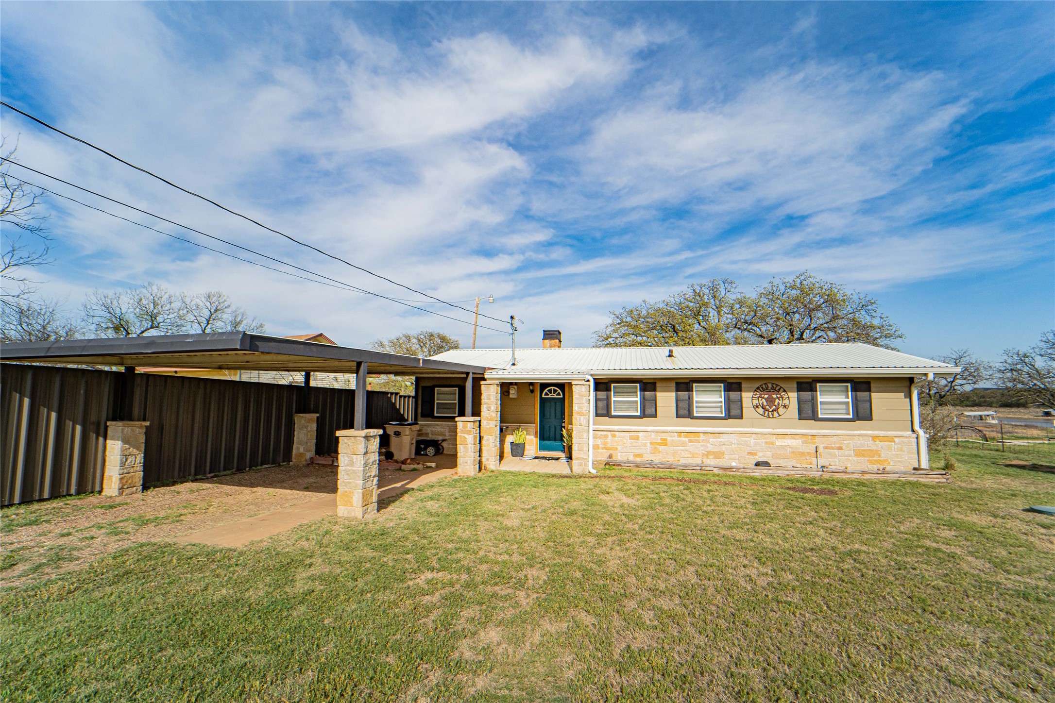 2322 Fm 3201 Breckenridge TX 76424
