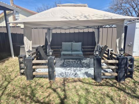 2322 Fm 3201 Breckenridge TX 76424