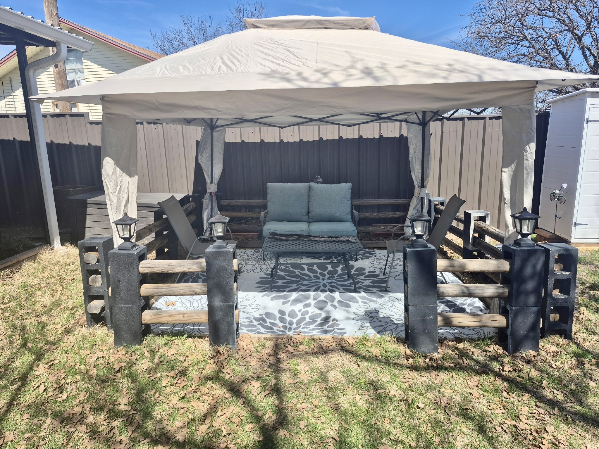 2322 Fm 3201 Breckenridge TX 76424