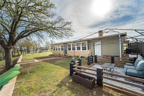 2322 Fm 3201 Breckenridge TX 76424