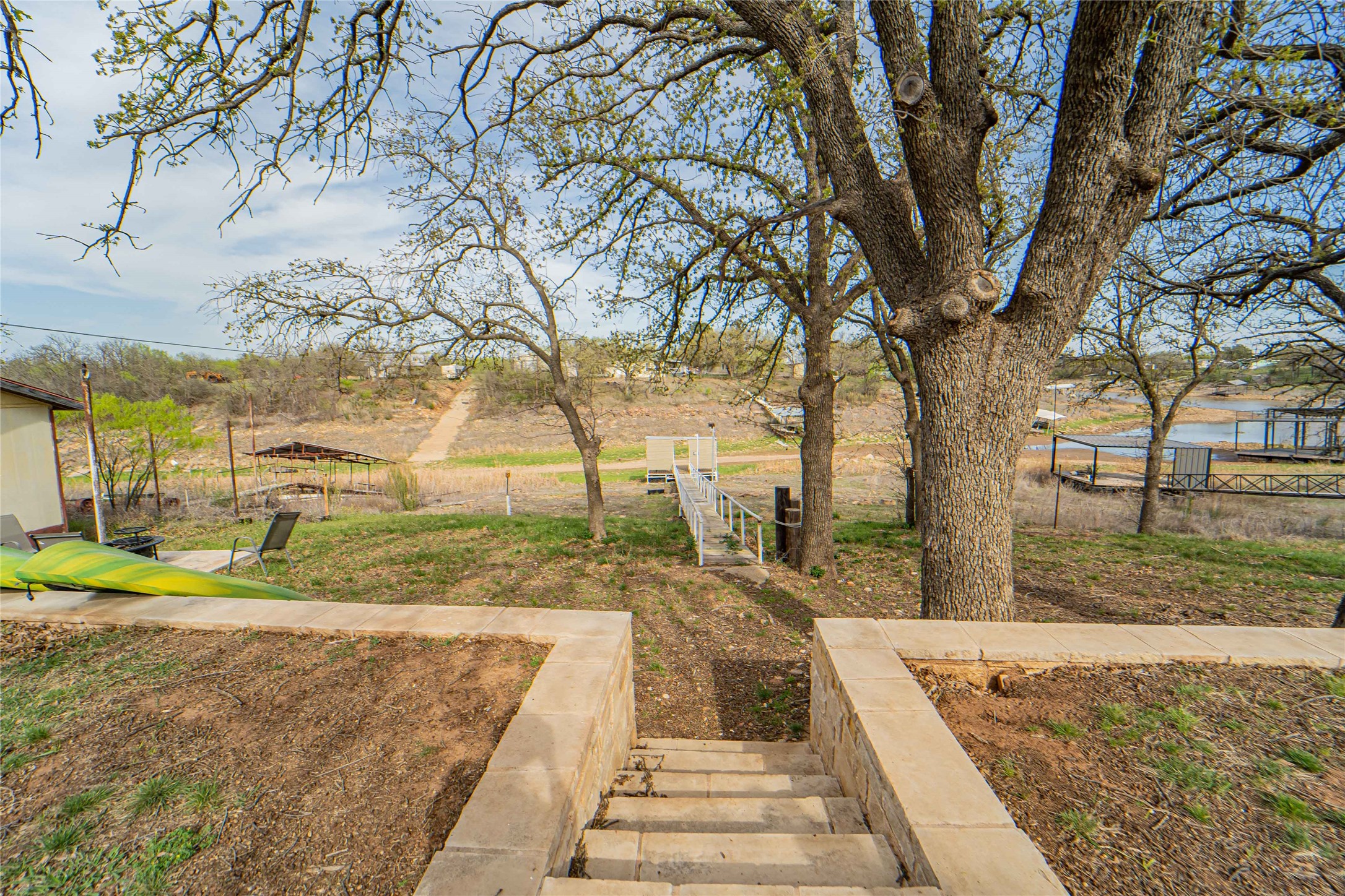 2322 Fm 3201 Breckenridge TX 76424