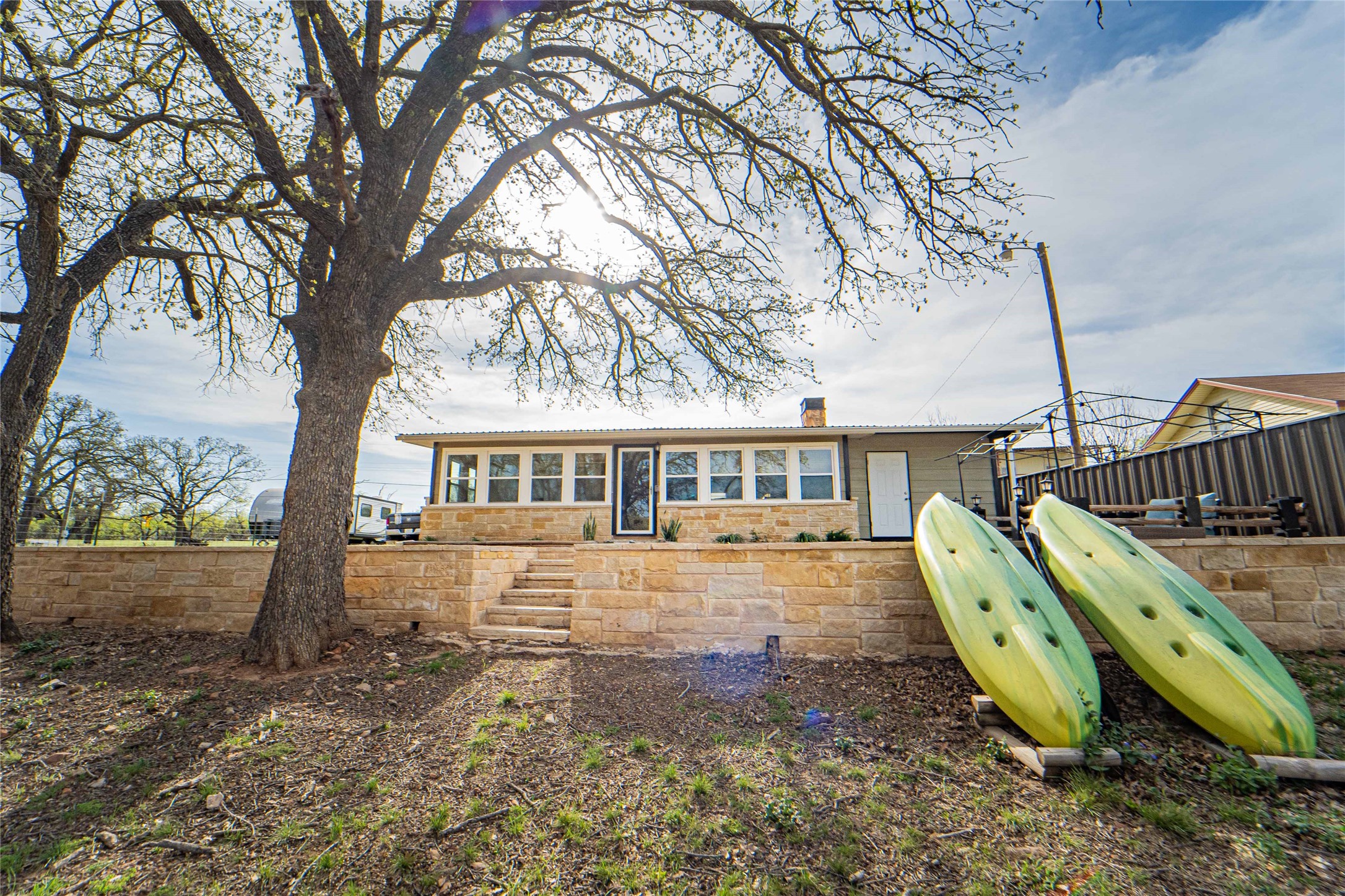 2322 Fm 3201 Breckenridge TX 76424