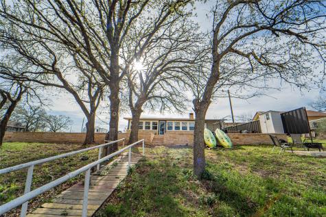 2322 Fm 3201 Breckenridge TX 76424