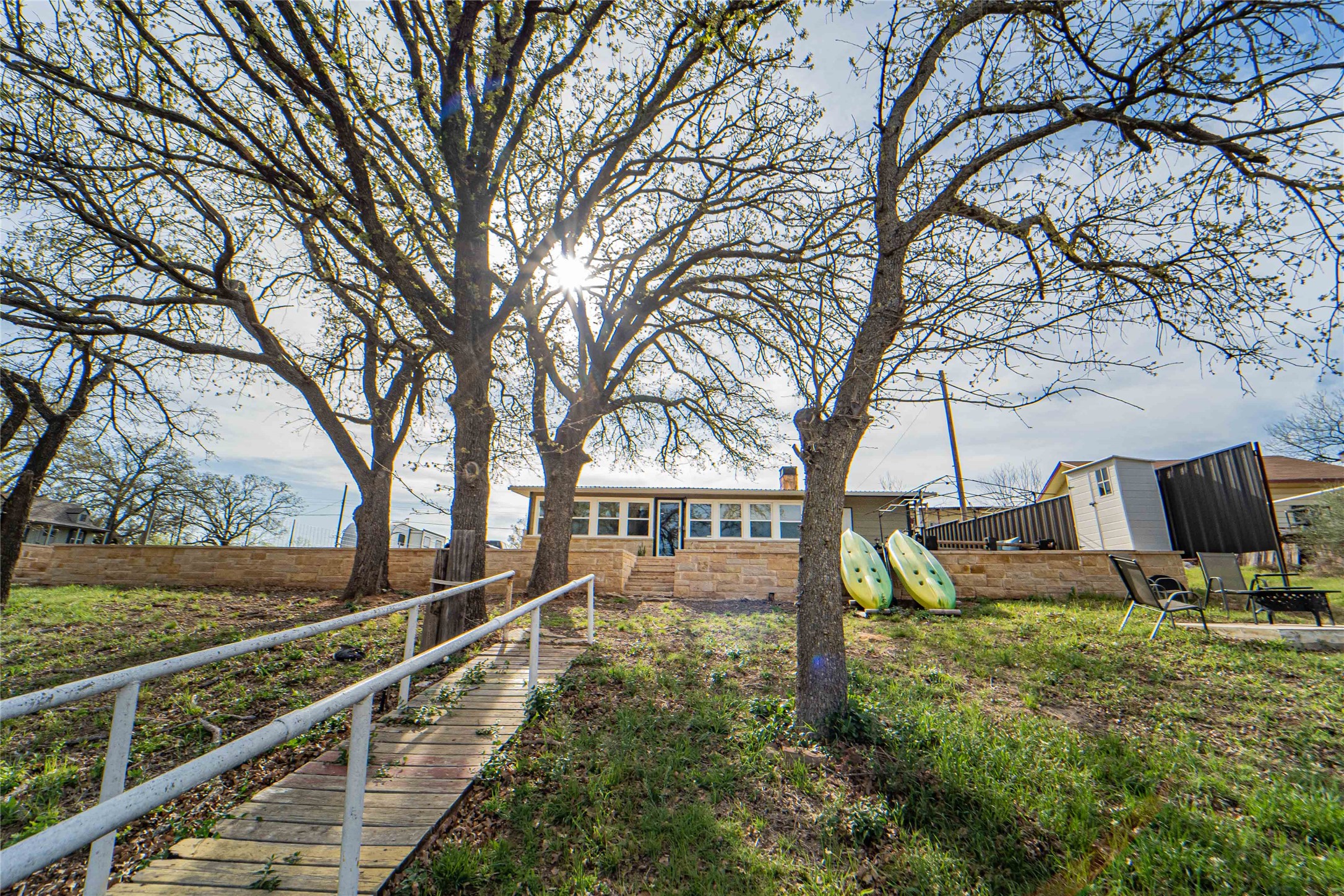 2322 Fm 3201 Breckenridge TX 76424
