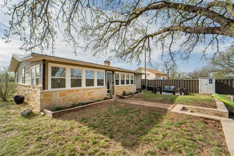 2322 Fm 3201 Breckenridge TX 76424