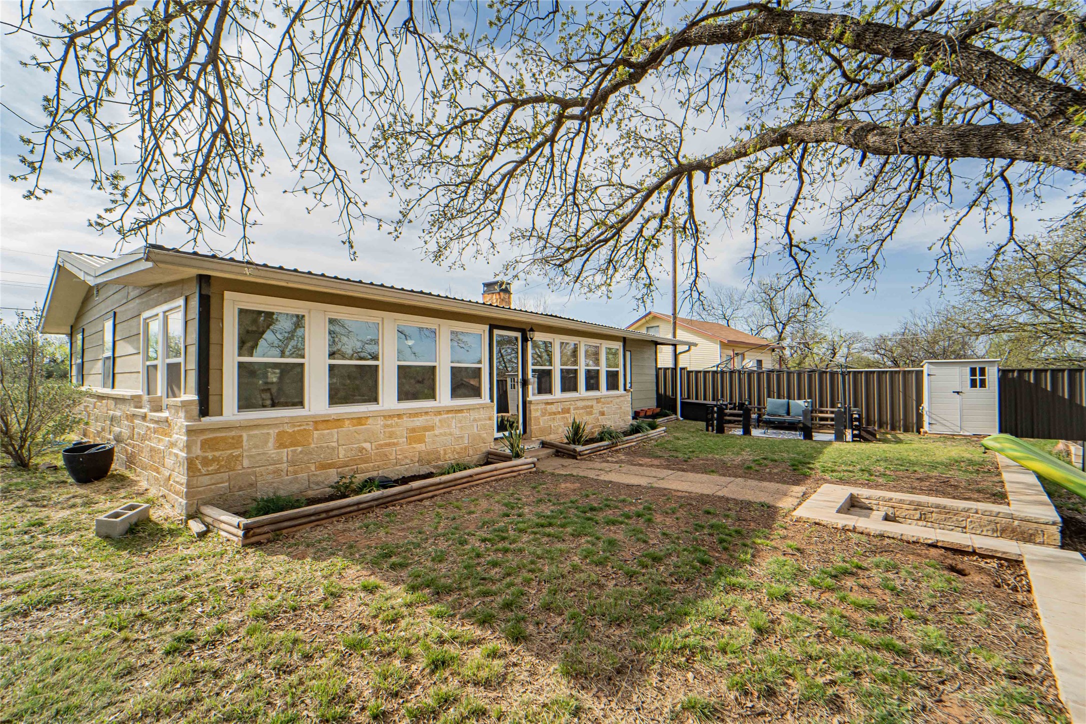 2322 Fm 3201 Breckenridge TX 76424