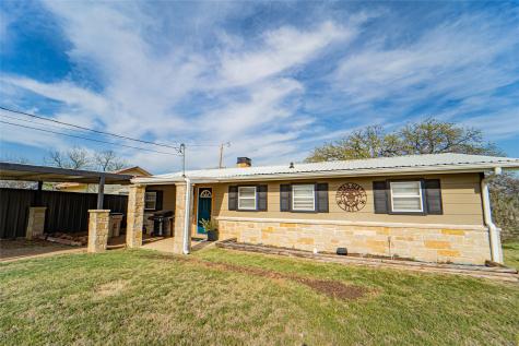2322 Fm 3201 Breckenridge TX 76424