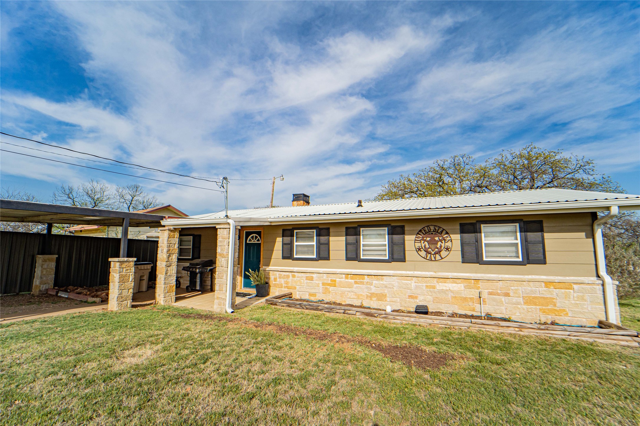 2322 Fm 3201 Breckenridge TX 76424