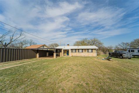 2322 Fm 3201 Breckenridge TX 76424