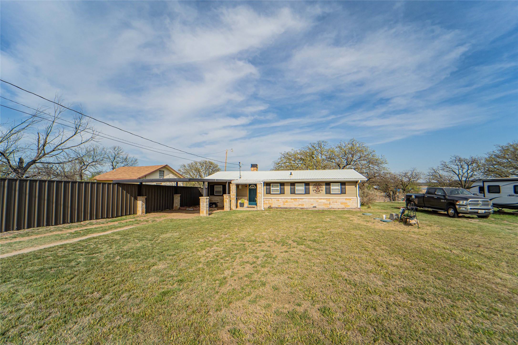 2322 Fm 3201 Breckenridge TX 76424