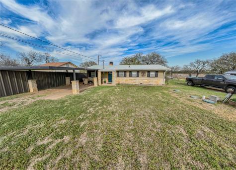 2322 Fm 3201 Breckenridge TX 76424