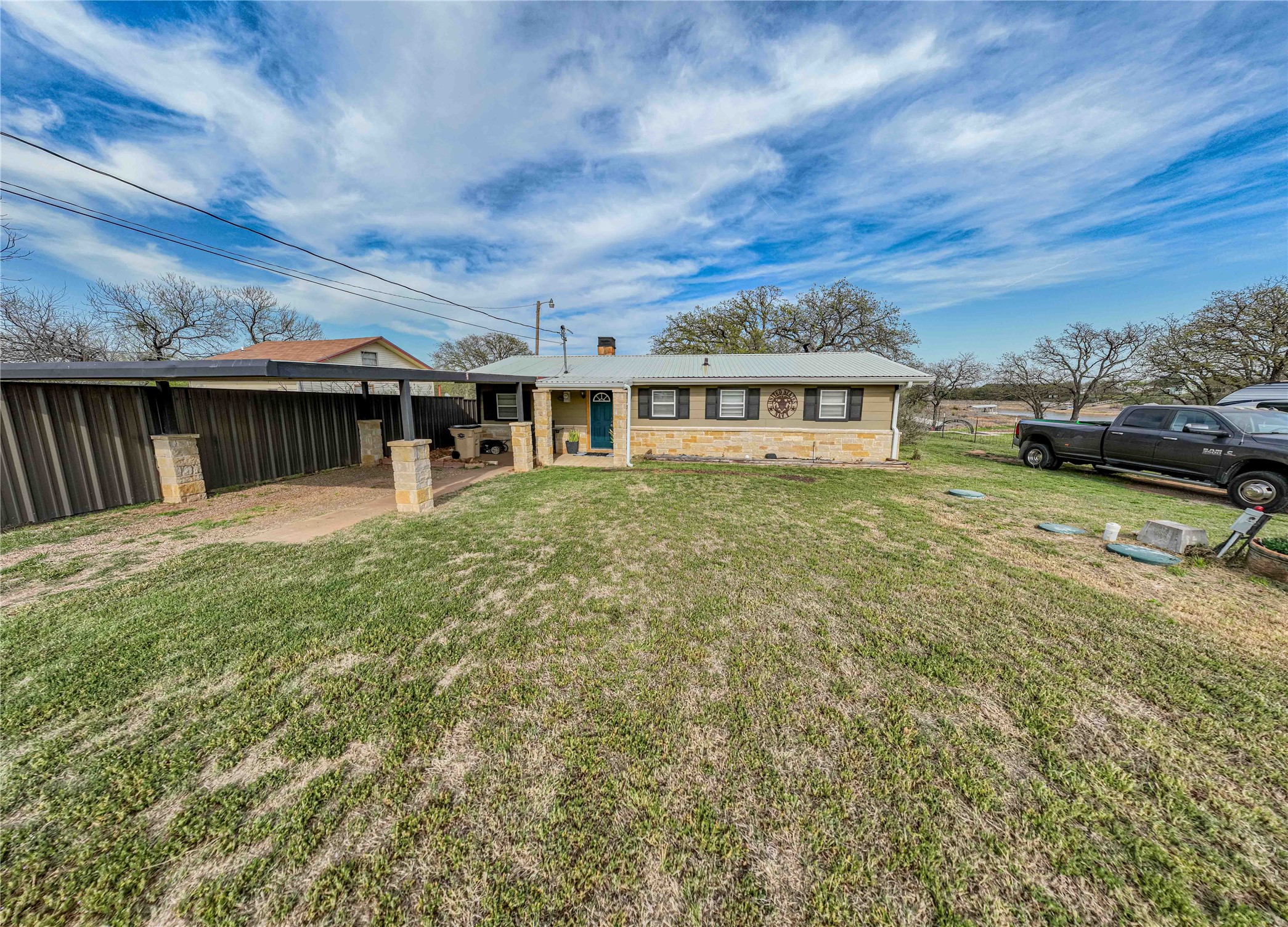 2322 Fm 3201 Breckenridge TX 76424