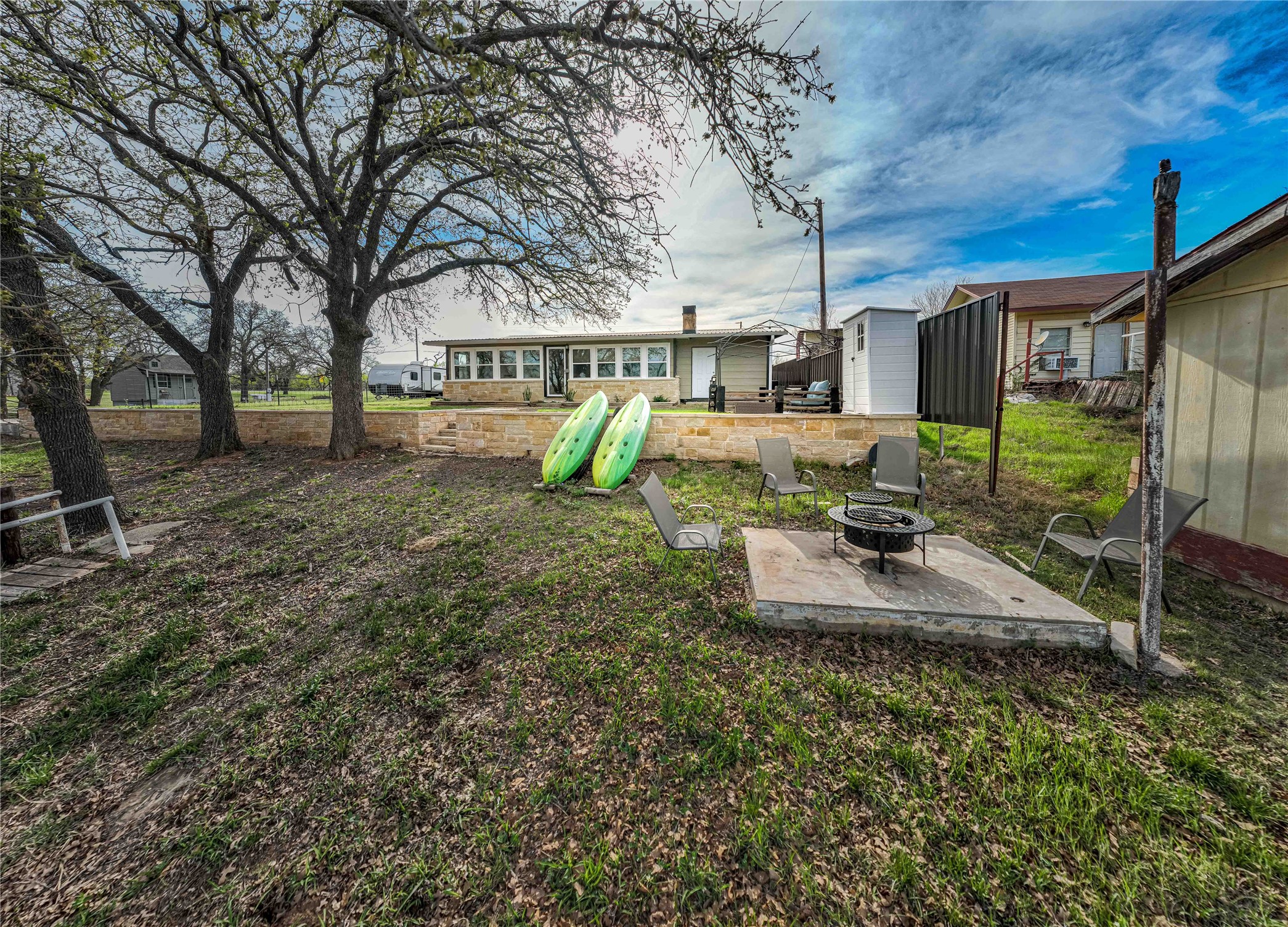 2322 Fm 3201 Breckenridge TX 76424