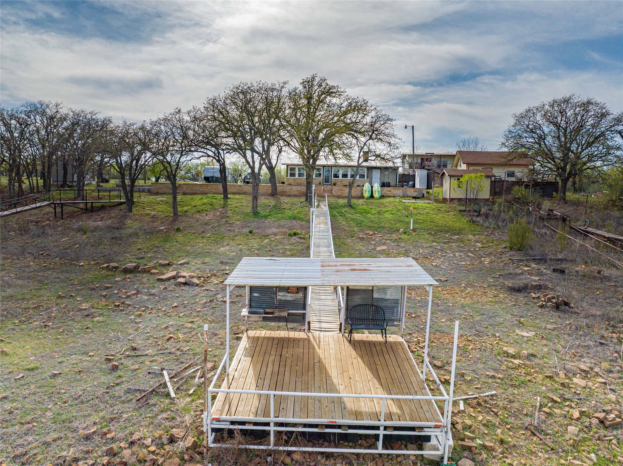 2322 Fm 3201 Breckenridge TX 76424