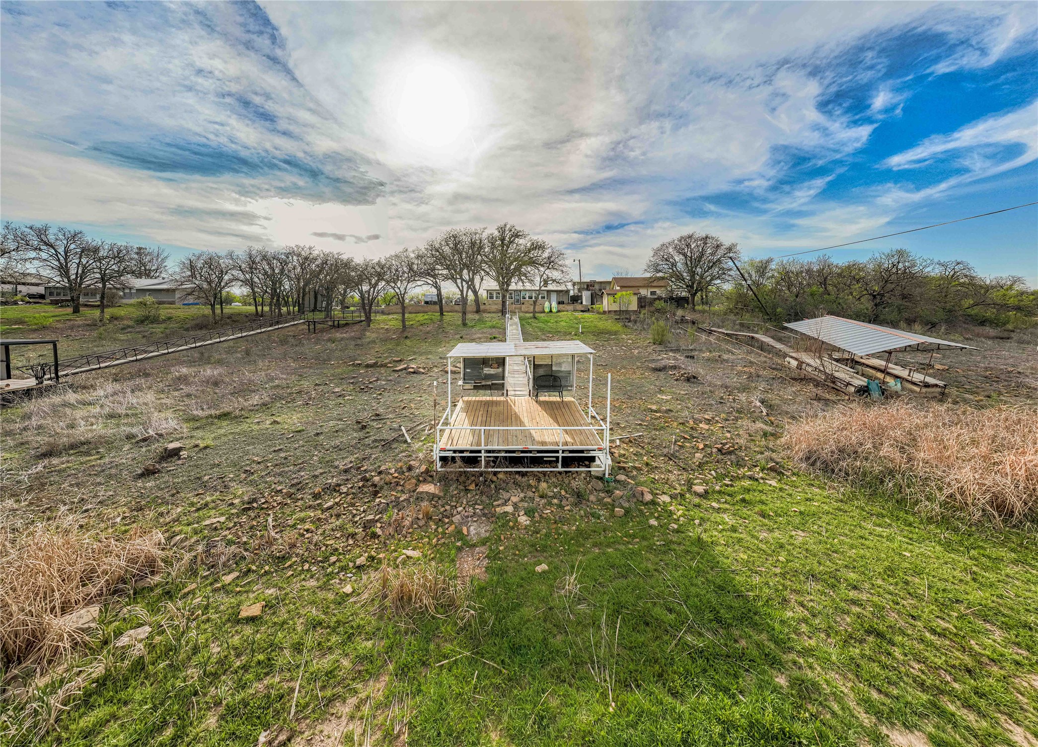 2322 Fm 3201 Breckenridge TX 76424