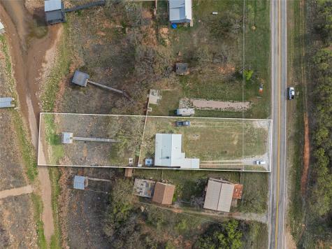2322 Fm 3201 Breckenridge TX 76424